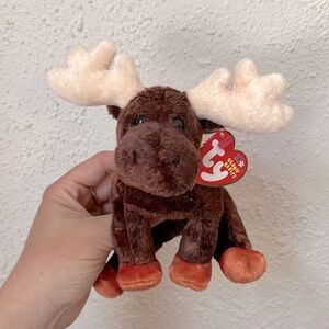 TY Beanie Babies- Zeus